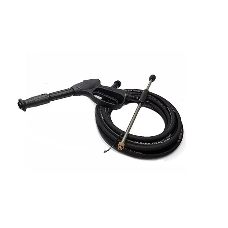 4000psi pressure washing hose-2