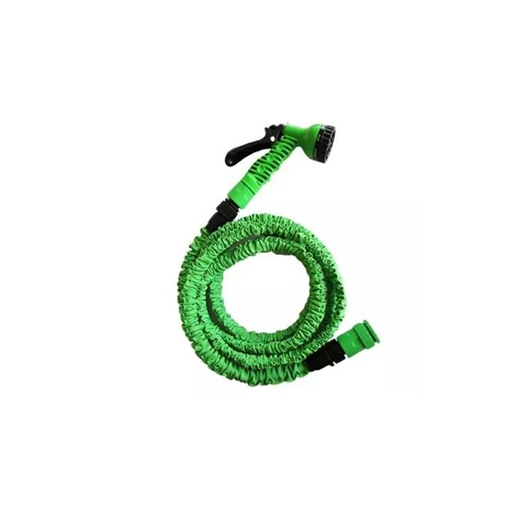 Black Garden Hose 100 ft