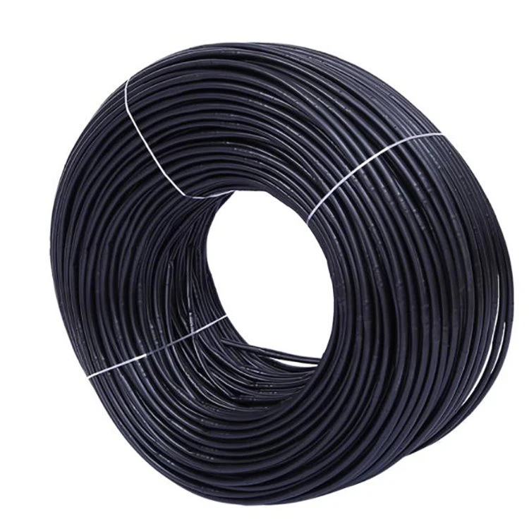 Cijevi za navodnjavanje kapljica vrta