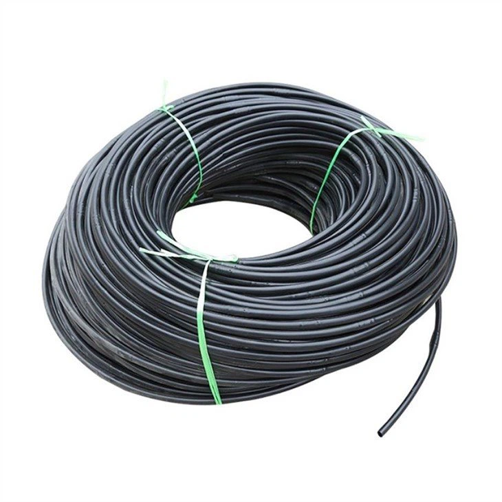 Garden drip irrigation tubing-1
