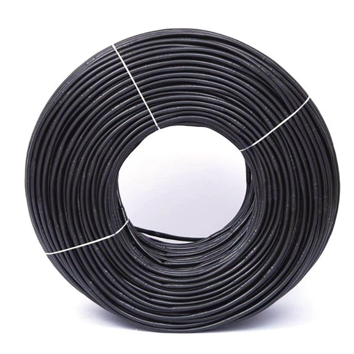 Garden drip irrigation tubing-2