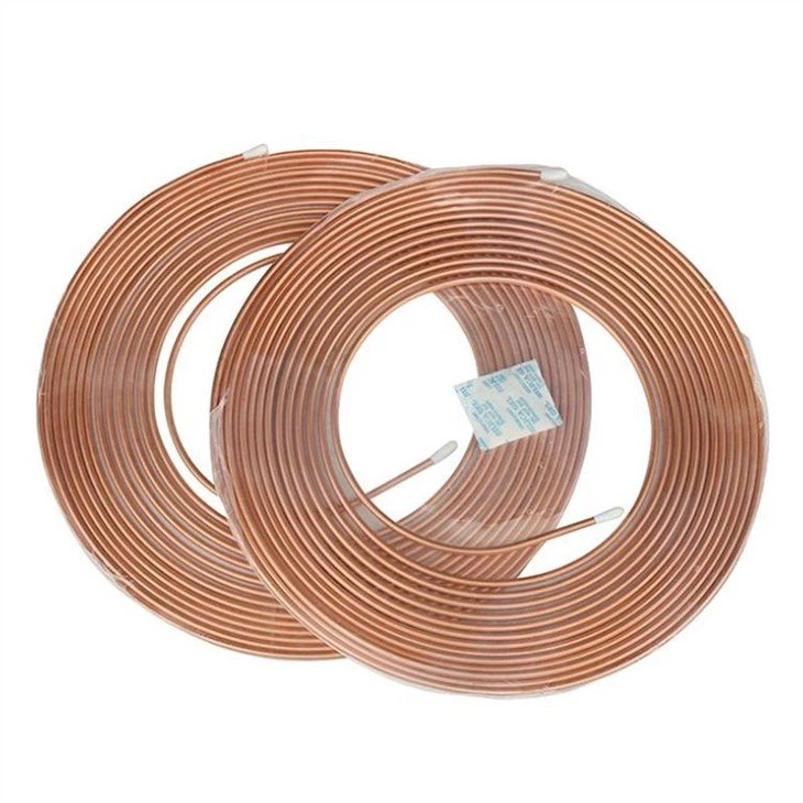 gas copper pipe tube-3