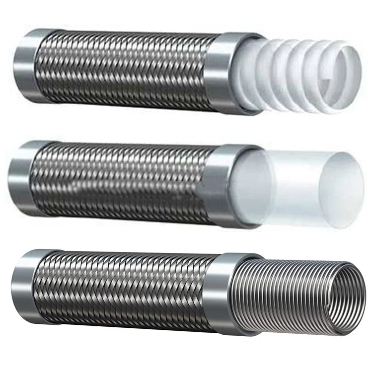 Hidraulički PTFE vod za gorivo