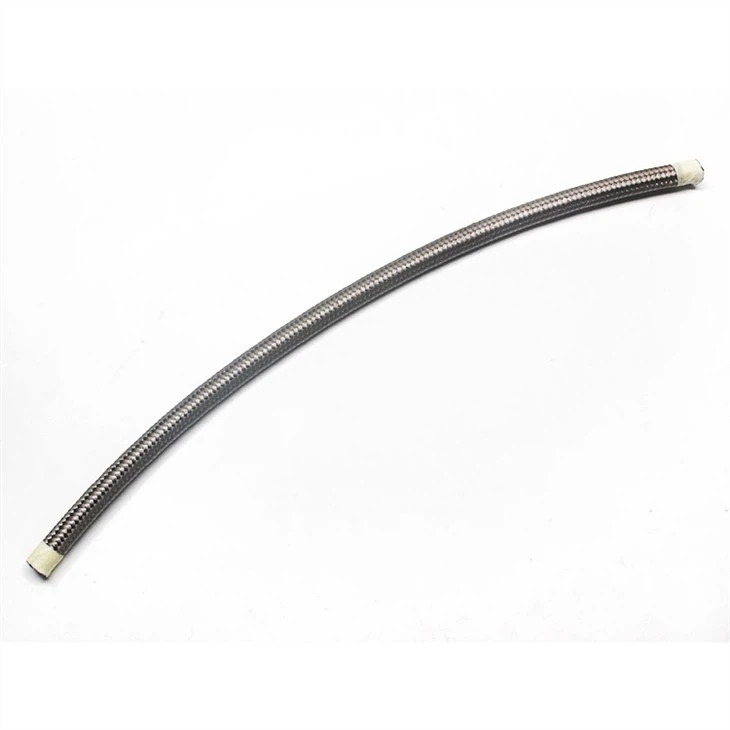 Hydraulic ptfe fuel line-3