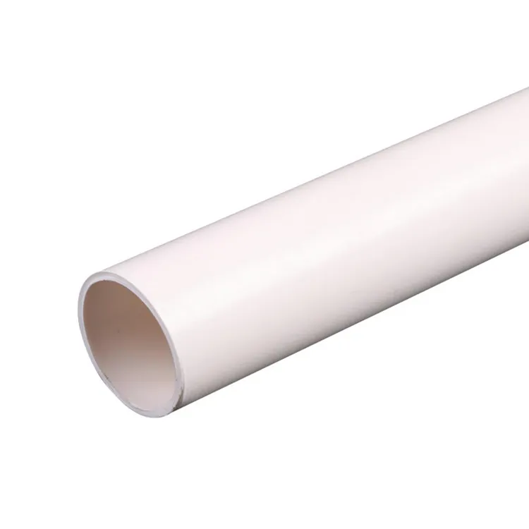 Plastic 1 Inch Pvc Pipe