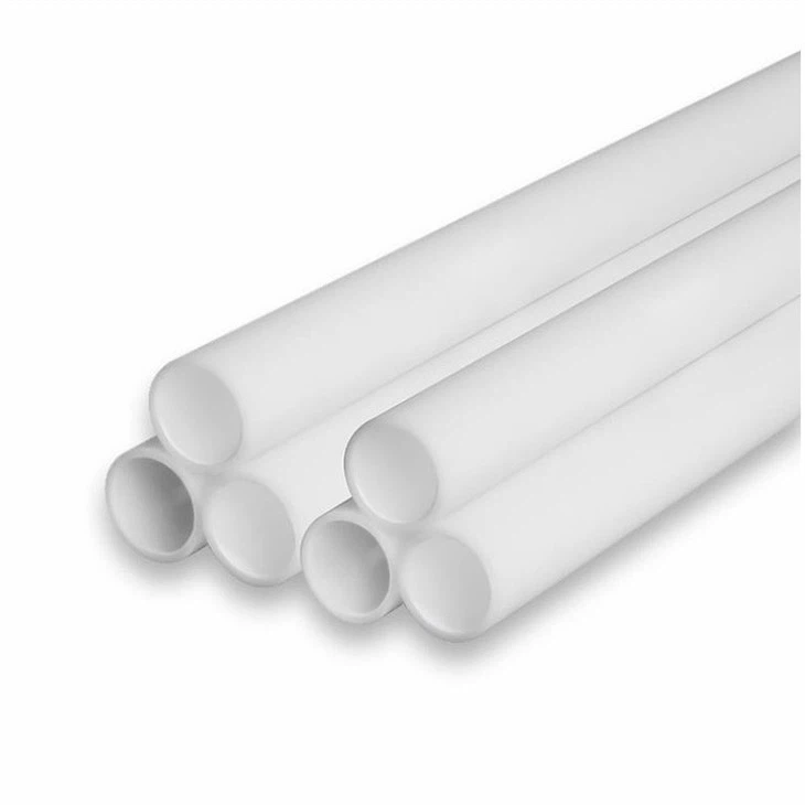 Plastic large diameter pvc pipe-5