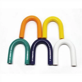 Silikonsko crijevo od 180 stupnjeva