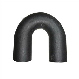 Priključci za cijevi od ugljičnog čelika