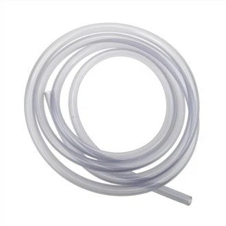 Prozirna fleksibilna pvc cijev