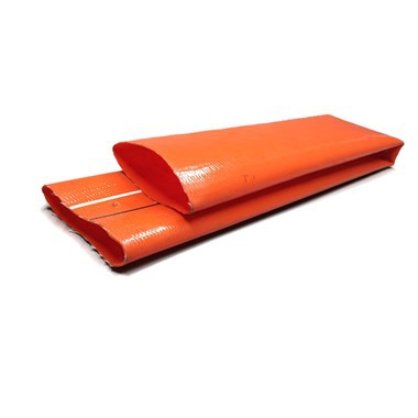 Pvc Layflat crijevo za hranu