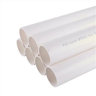 Tvrda pvc cijev promjera 48 inča