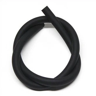 Vakuumsko crijevo od silikonske gume otporno na toplinu