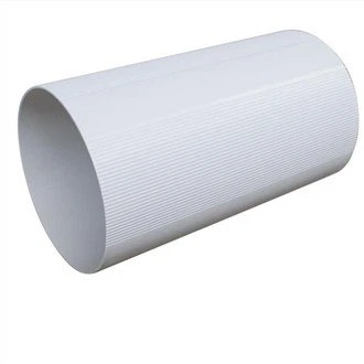 Plastična pvc cijev 600 mm