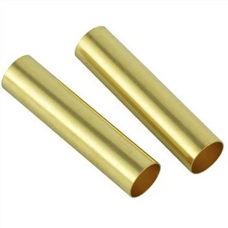 Bakrena cijev za vodovod