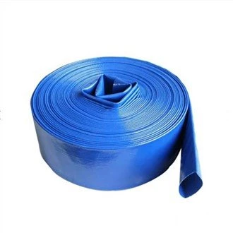 Pvc Layflat crijevo od 2 inča