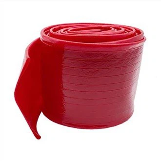 PVC plosnato crijevo od 3 inča
