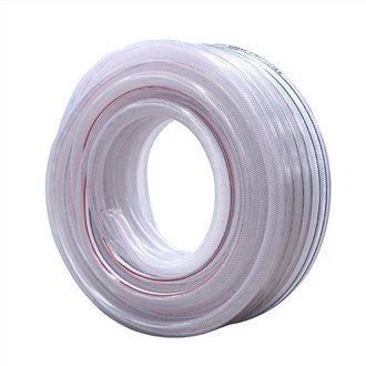 PVC pleteno crijevo za vodu