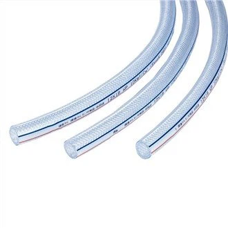 Meko crijevo od PVC vlakana