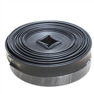 PVC ravno crijevo za vodu