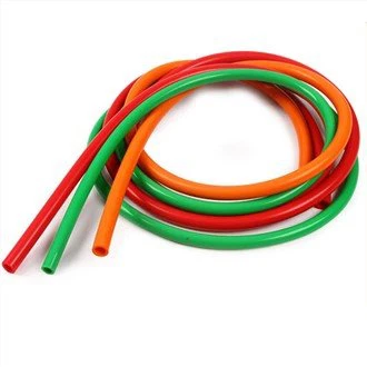 Silikonsko crijevo od 16 mm u boji za hranu