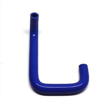 Silikonsko učinkovito crijevo