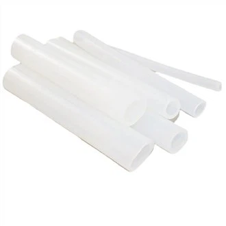 Mekano silikonsko crijevo Silikonsko crijevo od 1 metra