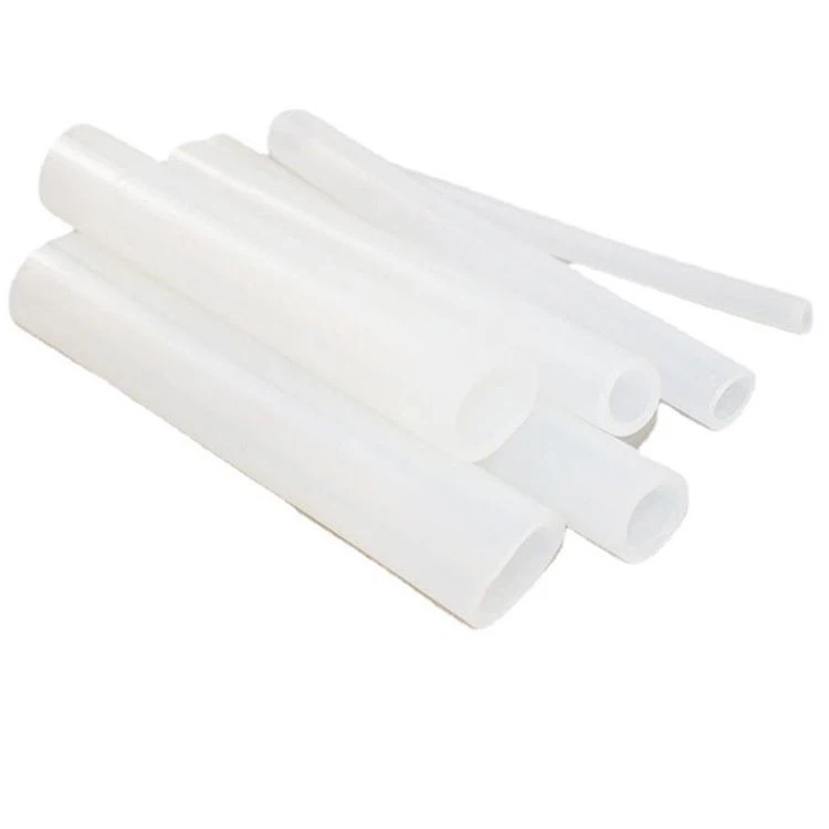 Mekano silikonsko crijevo Silikonsko crijevo od 1 metra