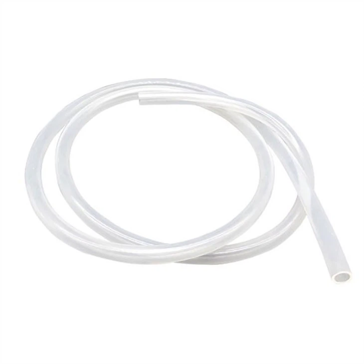 soft silicone hose 1 meter silicone hose-1