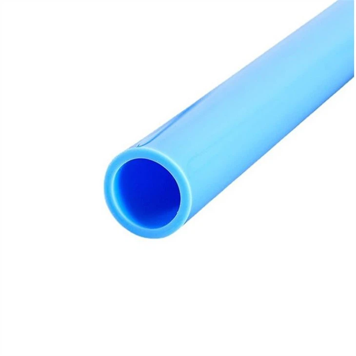 soft silicone hose 1 meter silicone hose-3