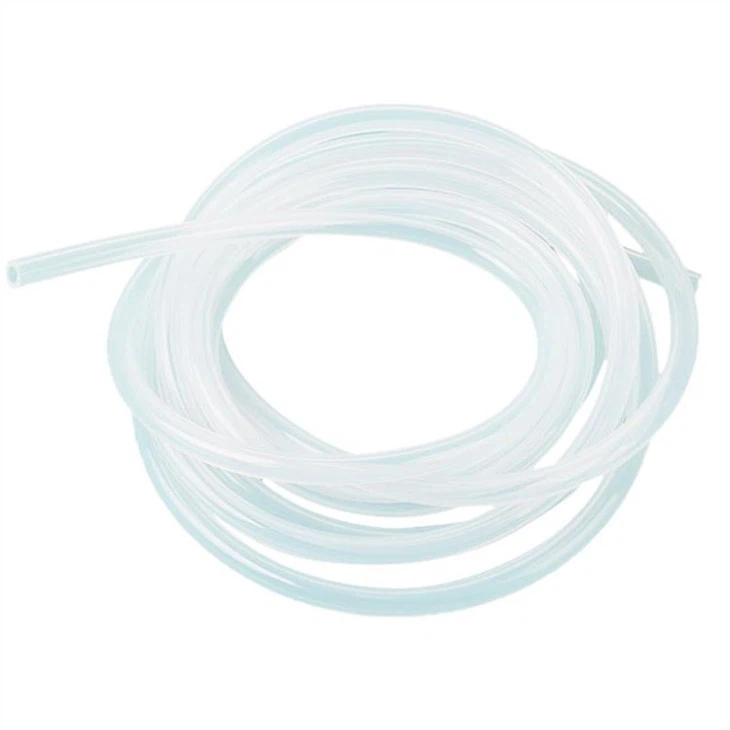soft silicone hose 1 meter silicone hose-4