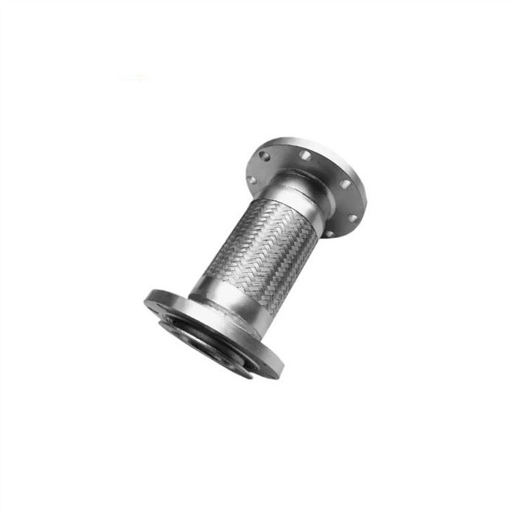stainless steel braided flexible joint hose-1
