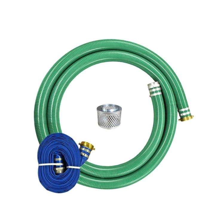 1.5 inch water hose-1