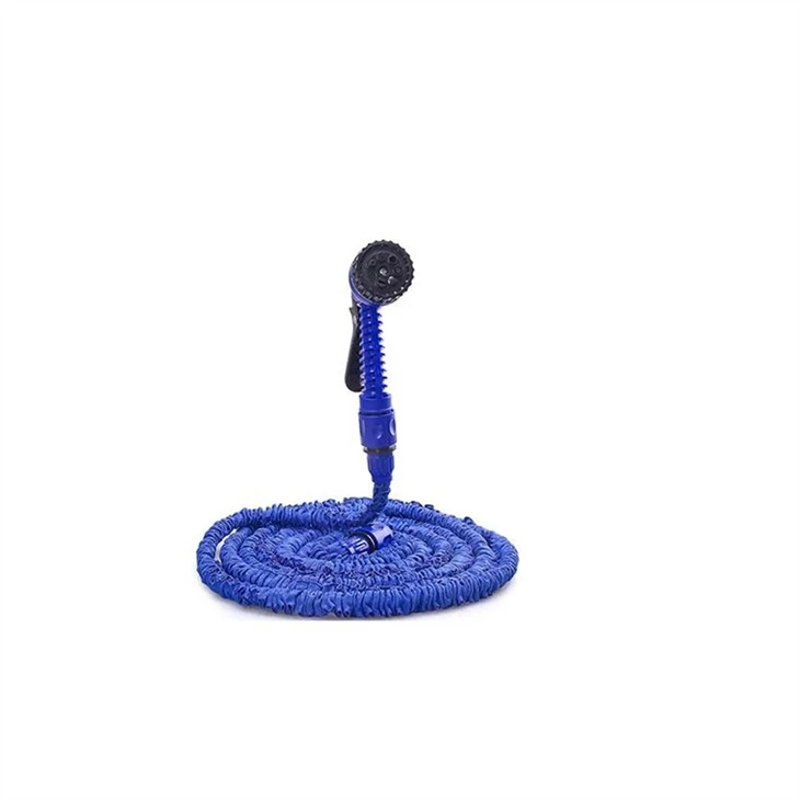 Expandable Garden Hose