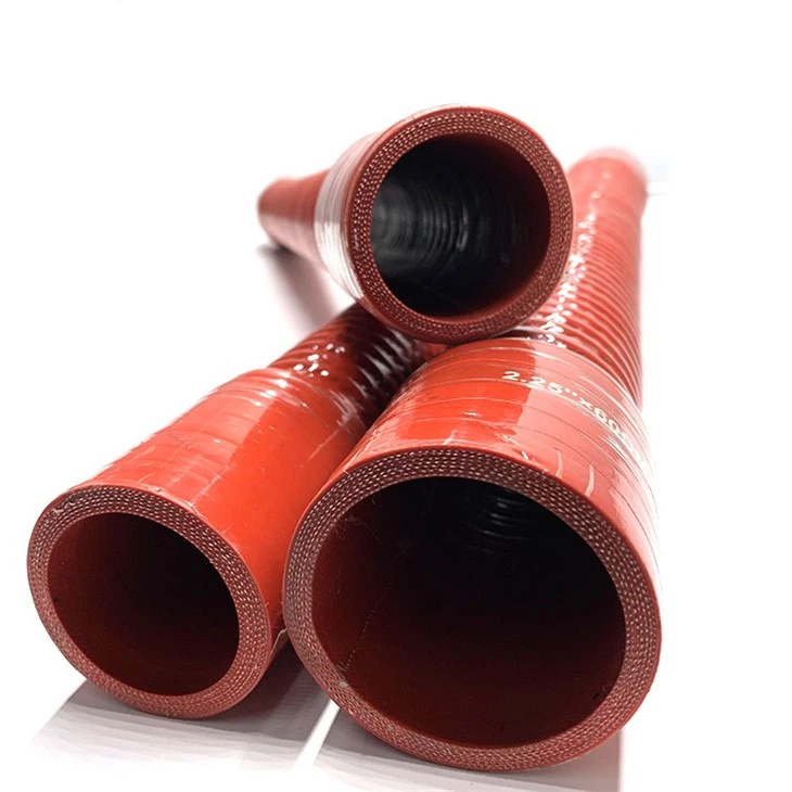 flexible radiator hose-3