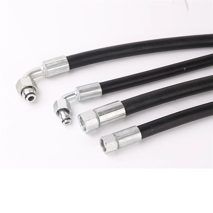 Hydraulic Rubber Hose