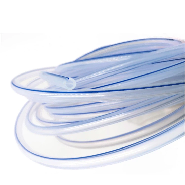 Silikonsko crijevo prehrambene kvalitete