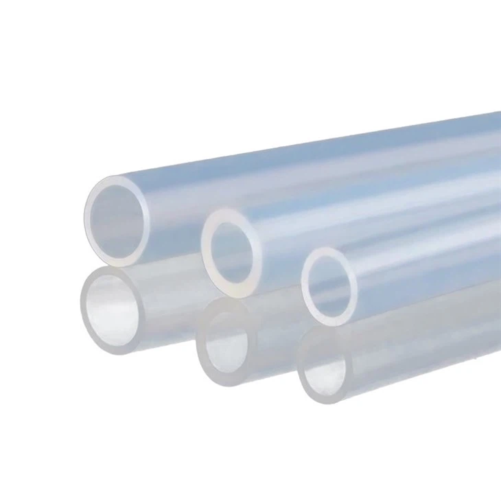 silicone hose food grade-2