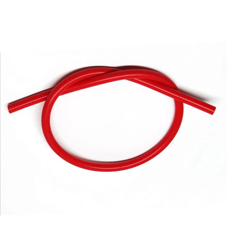silicone hose food grade-3