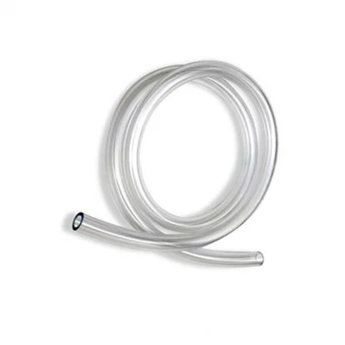 Prozirna pvc cijev promjera 30 mm
