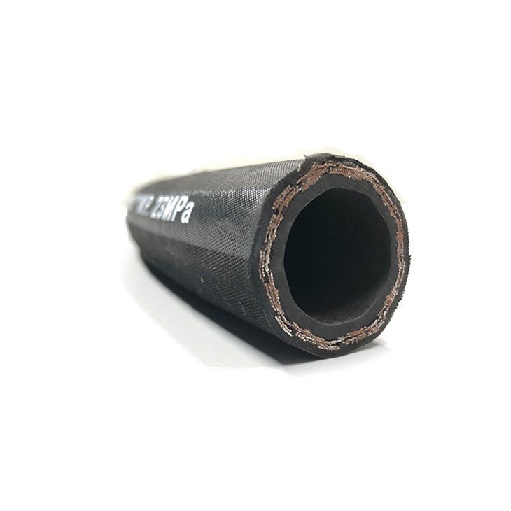 Superior Flexible DIN/EN 857 2SNK Hydraulic Hose